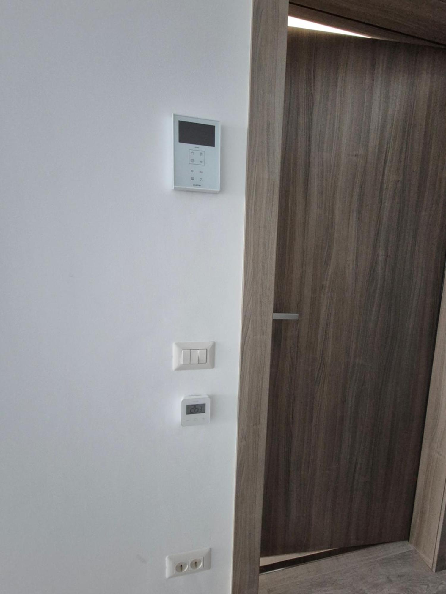 Decebal Residence Craiova Exterior foto